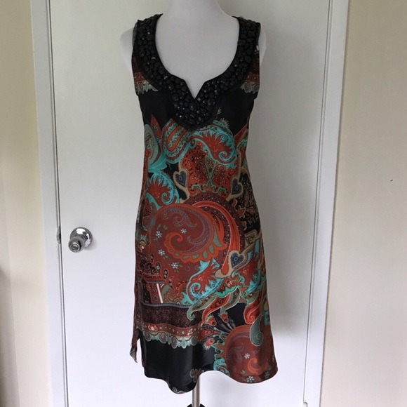 ONYX DRESS. - Picture 2 of 8